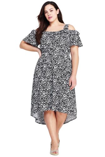 Peasant Dress